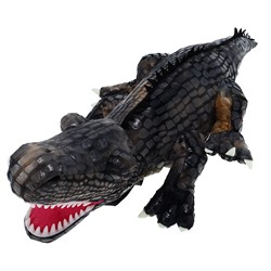 Treasure Cove 10278B Alligator Backpack 1