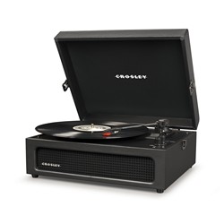 Crosley CR8017ABK Voyager Turntable 1