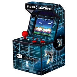 My Arcade DGUN2577 Retro Machine 200 1