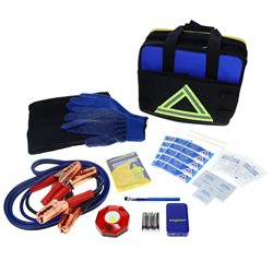 GoodYear GY5011 Safety and Storage Kit 2 in 1 1