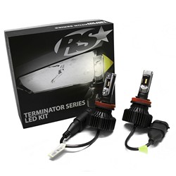 Race Sport H1TLED Terminator Series H1 Fan less LED Conver 1