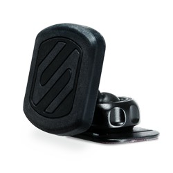 Scosche MAGDM2PD MM Universal Magnetic Phone/GPS Mount 1