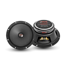 Okur OMR8PR 8in ProAudio Mid Range Speaker 700W 1