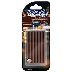 Refresh Your Car! RHZ2556AME RYC Horizontal Vent Stick REFINE NIGHTS 1