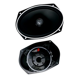 Cerwin-Vega ST69CX 6x9 2Way CoaxSub Speaker 1