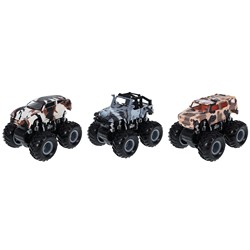 Treasure Cove TC00039 TC 4WD Power Camo Truck 1