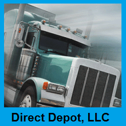 Direct Depot Trucking Products