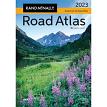 Rand McNally 052802633X 2023 Road Atlas