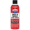 Lucas Oil 11025L 11oz. Red N Tacky Spray Grease
