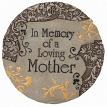 SPOONTIQUES 13318S Stepping Stone Memory Mother