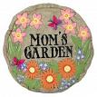Spoontiques 13342 9 Inch Stepping Stone Mom's Garden