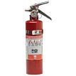Shield Fire Protection 13415D SHIELD 10B:C 2.5 LB FIRE EXTINGUISHER