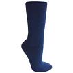 KODIAK 1699WBL Women's Heat Plus Thermal Socks Size 9-11 Navy Blue