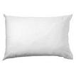 JS Fiber 16KISNFAD 19 x 25 Standard Cotton/Polyester Pillow