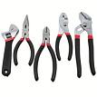 RoadPro 16PM069 5-Piece Pliers Set