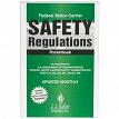 J.J. Keller 2-MP Federal Motor Carriers Safety Regulations Pocket Guide