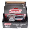 Coleman Company Inc. 2000038039 Coleman 200L Headlamp Duracell Batteries