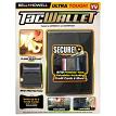 Bell & Howell 2706 BELL + HOWELL TACWALLET BLACK