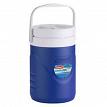 Coleman 3000000739 1 Gallon Teammate Beverage Cooler Blue