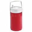 Coleman 3000001017 1/2 Gallon Jug Red