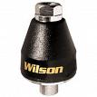 Wilson Antennas 305-600 Gum Drop CB Antenna Stud Black