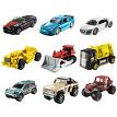 Mattel 30782 Matchbox Basic Vehicles