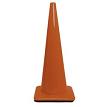 J.J. Keller 3330J Traffic Cone 36 inch