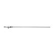 Metra 44GM94B 31 Antenna with Removable Black Mast - GM Trucks & Vans