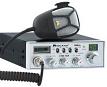 Midland 5001Z 40 Channel Digital Tuner CB Radio with X-Tra Talk Microphone Control