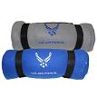 U.S. Military Merchandise 51112AF US AIR FORCE FLEECE THROW