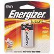 Eveready 522BP Energizer Alkaline Battery - 9-Volt Single Pack