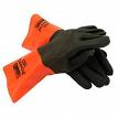 Cordova 5312JL 12 Oil Demon Double Dipped PVC Glove Large