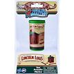 Worlds Smallest 542S World's Smallest Lincoln Logs