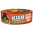 Gorilla 6004002 35 Yards Gorilla Tape High Visibility Orange