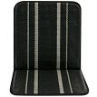 COMFORT PRODUCTS 60231805 Ventilated Seat Cushion Black
