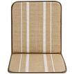 COMFORT PRODUCTS 60231808 Ventilated Seat Cushion Beige