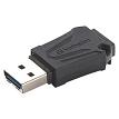 Verbatim Americas LLC 70058 64GB ToughMAX USB Flash Drive