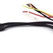 Metra 701786 Land Rover 1990-2004/Mercedes 1991-1999 Amp Integration Turbowire Harness