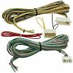 Metra 706504 Dodge 300/Durango/Magnum 2005-2006 Amp Bypass Turbowire Harness
