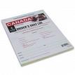 J.J. Keller 764LD Canadian 2-in-1 Driver's Daily Log Book with Recap & Detailed DVIR Carbonless