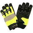 CORDOVA 7753XL Hi-Visibility Hi-Dexterity Mechanic Glove X-Large