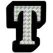 RoadPro 78102D T Prism Style Adhesive Letter