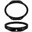 Metra 825606 2015-Up Ford F-150 Front 6x9 Speaker Plate Pair