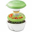 Cool Gear 830 Stay Fit Deluxe Salad Kit