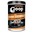 GOOP 950CI 72ct Orange Ruff Towels