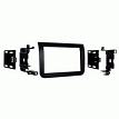 Metra 956523 2014-Up Ram Promaster DDIN In-Dash Mounting Kit