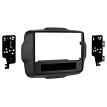 Metra 956532B Double DIN Install Kit Jeep Renegade 2015-Up