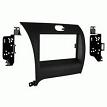 Metra 957356B Kia Forte 14-Up 2-DIN In-Dash Mounting Kit