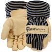 West Chester Holdings Inc. 97901L Pigskin Leather Palm Lined Gloves X-Large