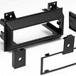 Metra 993043 Chevy/GMC/Olds 1994-1997 Turbo Pocket Kit - Black